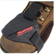 Resim Scoyco Bot Koruyucu Fs-02 