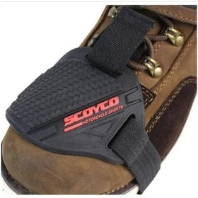 Resim Scoyco Bot Koruyucu Fs-02 