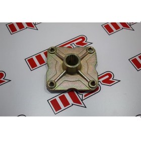 Resim ATV DİSK YUVASI KÖŞELİ 