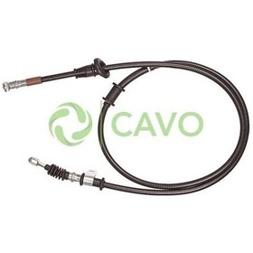 Resim EL FREN TELI ARKA SAG MITSUBISHI CARISMA 1996 2006 (DISK FREN) 