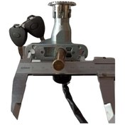 Resim SKM KONTAK 66MM UZUN PİMLİ E-BİSİKLET 