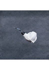Resim Yunar Asvorel 9mm. Filtreli Akrilik Saplı Lületaşı Pipo 14258m 