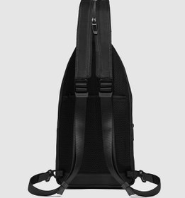 Resim Piquadro Siyah Erkek Sırt Çantası CA6540W129/N 