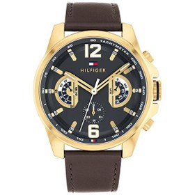 Resim Tommy Hilfiger TH1710698 Erkek Kol Saati 