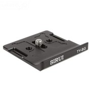 Resim Sirui TY-BG Quick Release Plate 