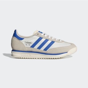 Resim Adidas Sl 72 Rs Erkek Günlük Spor Ayakkabı C-adıjh8644e10a00 Mavi 