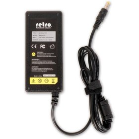 Resim Afila Hp Compaq Evo N110, N150, N200, N400, N400c, N410c Şarj Adaptörü 65W 