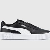 Resim Puma Carina 2.0 Kadın Spor Ayakkabı Siyah 