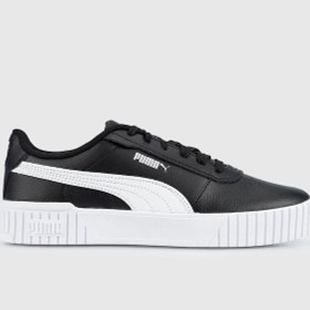 Resim Puma Carina 2.0 Kadın Spor Ayakkabı Siyah 