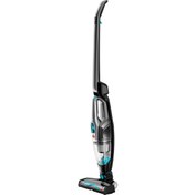 Resim Bissell MultiReach Essential 18V 2'si Bir Arada Şarjlı Dikey Süpürge Bissell