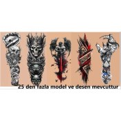 Resim Kol Koruyucu Kılıf - Takım 