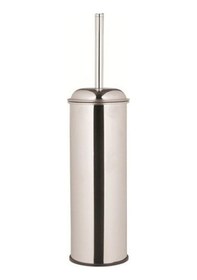 Resim Tema Role 304 Kalite Paslanmaz Klozet Wc Fırçası 