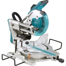 Resim Makita LS1019L Çift Sürgülü Gönye Kesme Makinesi 