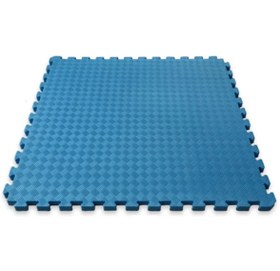 Resim Vertex Tatami Minderi Zemin Minderi 105X105Cm 