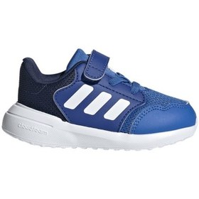 Resim Adidas Ih7780 Tensaur Run 3.0 El I Bebek Günlük Spor Ayakkabısı Renkli 