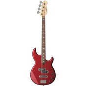 Resim Yamaha BB424 Bas Gitar (Red) 