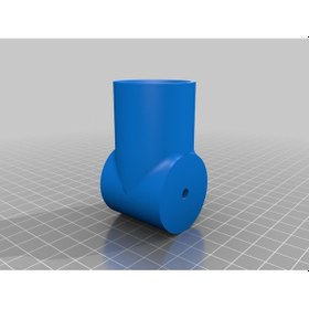 Resim Opencart Pivoting Duş Perdesi Çubuk Braketi Sadece Plastik Aparattır 