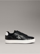 Resim Calvin Klein Erkek Clasic Cupsole Mono Sneaker 