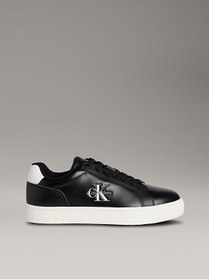 Resim Calvin Klein Erkek Clasic Cupsole Mono Sneaker 