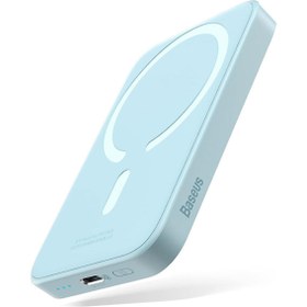 Resim Baseus 6000 mAh Hızlı Şarj Powerbank 