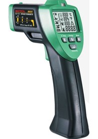 Resim Mastech Ms6530t Temassız / İnfrared Termometre 