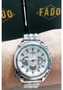 Resim Rh 0069 Metalik Kol Saati 