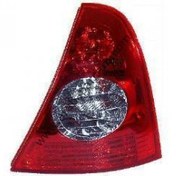 Resim Renaut Clio 2 HB Sağ Stop Lambası 8200071414 Renaut Clio 2 HB Sağ Stop Lambası 8200071414