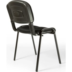 Resim Mobyasit Form Sandalye Kumaş 