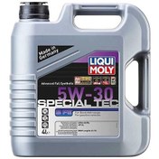 Resim Liqui Moly 5W-30 Special Tec B Fe 21381 Motor Yağı 4 L 