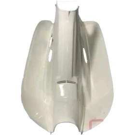 Resim Honda C90 Dizlik Krem Ooh 