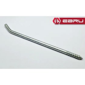 Resim artlab Art Anahtar Askısı - 3,5X80 - 100 Adet Lab 