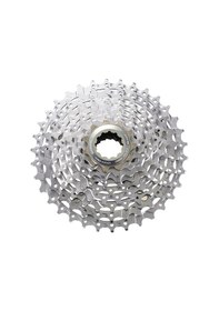 Resim Shimano Deore Xt Cs-m770 Ruble 9v 11-34t Siyah 