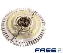 Resim Ford Transit (2014-2022) V-363 Fan Termiği +Ac (Fase) 