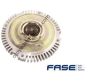 Resim Ford Transit (2014-2022) V-363 Fan Termiği +Ac (Fase) 