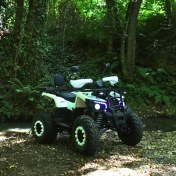 Resim Revolt Volta Ra5 180CC Offroad Atv 