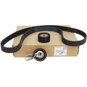 Resim Serpaticaret Ford Connect 2014-2017 Euro 5 Triger Seti Av6Q 8A615 Ab 