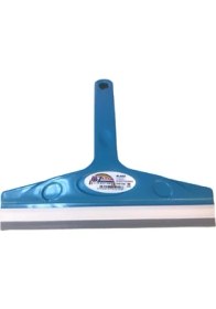 Resim Özatak Plastik Fanatik Araç Camsil Çekçek Buz Kazıyıcı Mavi Renk 