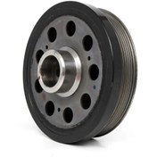 Resim Bmw F20 Kasa 120d Motor Krank Kasnağı Kentpar Marka 152K1731S - 11238512072 