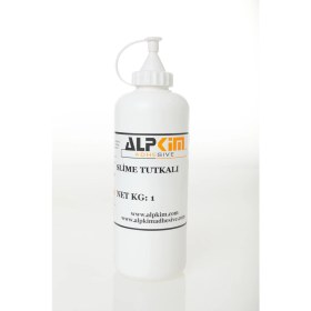 Resim Alpkim Slime Tutkalı 1kg 