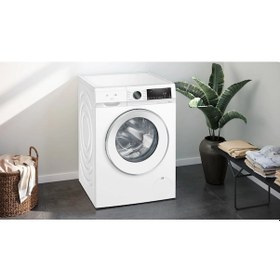 Resim Siemens WG42A1X2TR 1200 Devir 9 KG Çamaşır Makinesi 