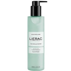 Resim Lierac The Micellar Water Misel Su 200ml 