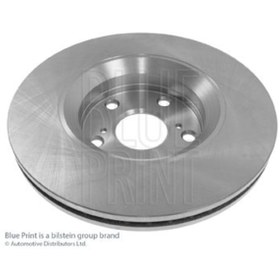 Resim BLUE PRINT ADT343271 FREN DİSKİ ÖN AVENSIS 09- 295 MM 43512-0F030 