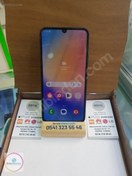 Resim Samsung A34 İkinci El TR | 128 GB | Gri İkinci El SAMSUNG A34 128GB