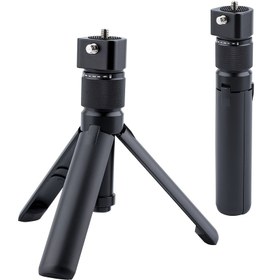 Resim Döner Saplı Tripod 