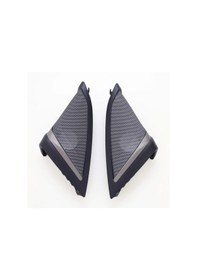 Resim Bmw G30 G31 G38 Tweeter Kapağı 2 Adet 