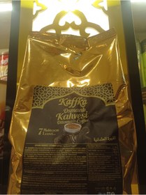 Resim Yöreselall Kaffka Osmanlı Kahvesi (1000gr) 