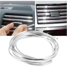 Resim Dubai Tuning Krom Izgara - Panjur Fitili 