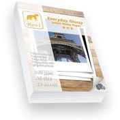 Resim Rovi Everyday Parlak Fotoğraf Kağıdı 140gsm 50yp A5 