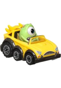 Resim Hot Wheels Racerverse Tekli Arabalar HKB86-HKB93 