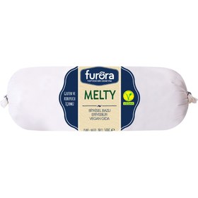 Resim FURORA Melty - Mozarella 500g 